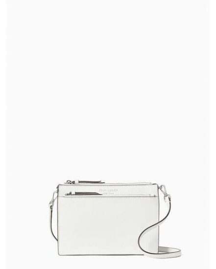 Fashion 4 - cameron zip crossbody