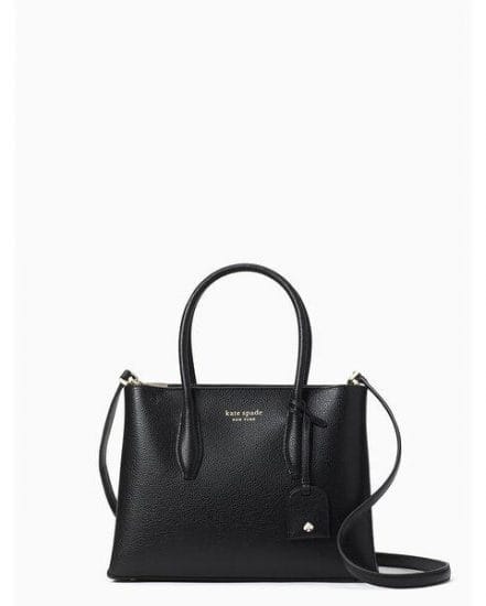 Fashion 4 - eva small top zip satchel