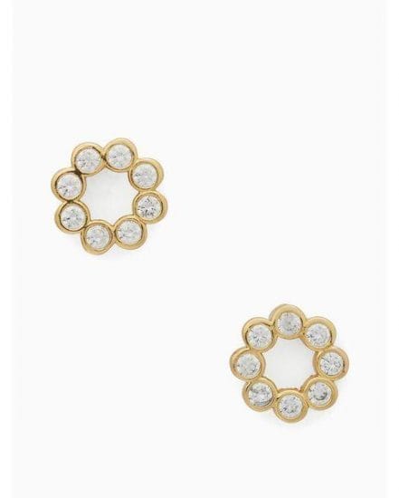 Fashion 4 - full circle studs