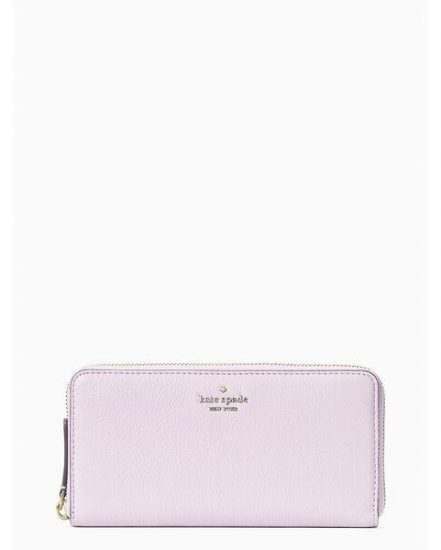 Fashion 4 - jackson large continental wallet