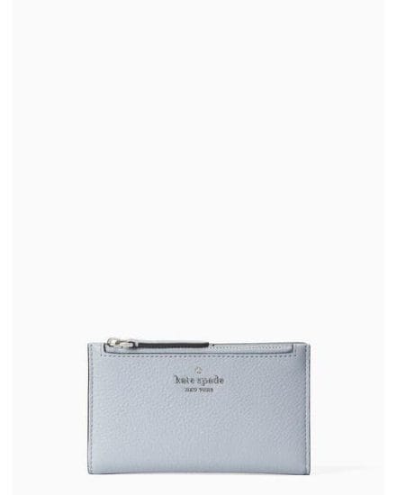 Fashion 4 - jackson small slim bifold wallet