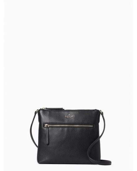 Fashion 4 - jackson top zip crossbody
