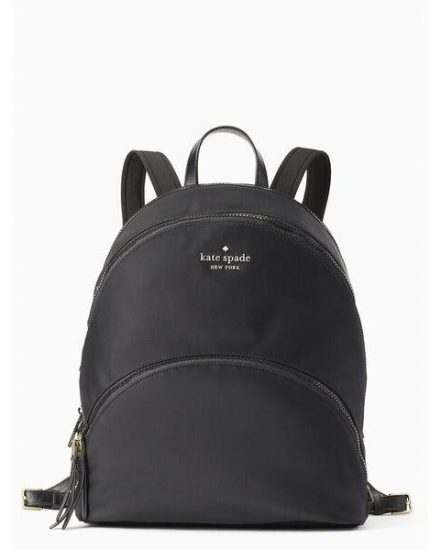 Fashion 4 - karissa nylon large backpack