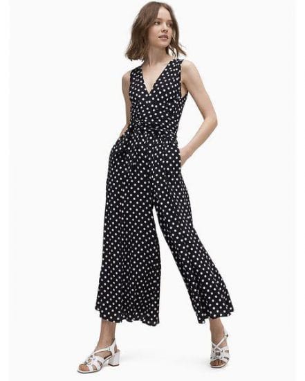 Fashion 4 - lia dot jumpsuit