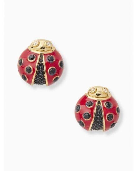 Fashion 4 - little lady bugstuds