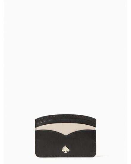 Fashion 4 - nadine small slim card holder