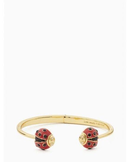 Fashion 4 - open hinged cuff