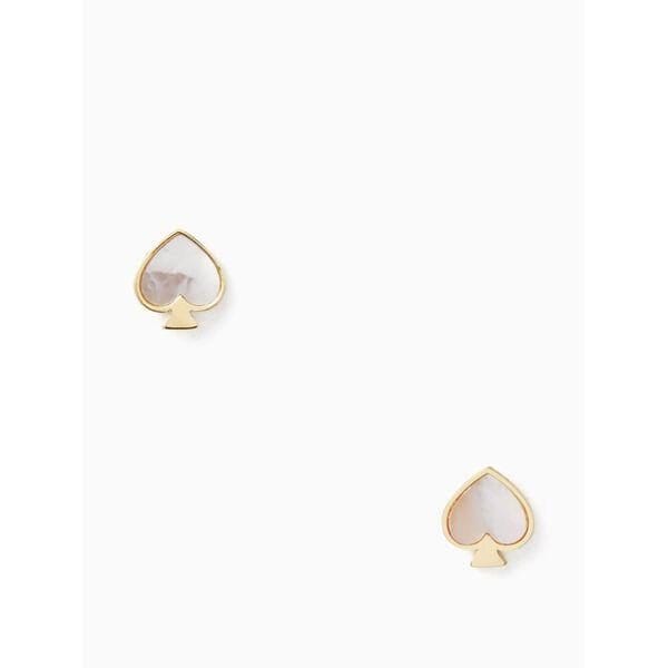 Fashion 4 - spade studs