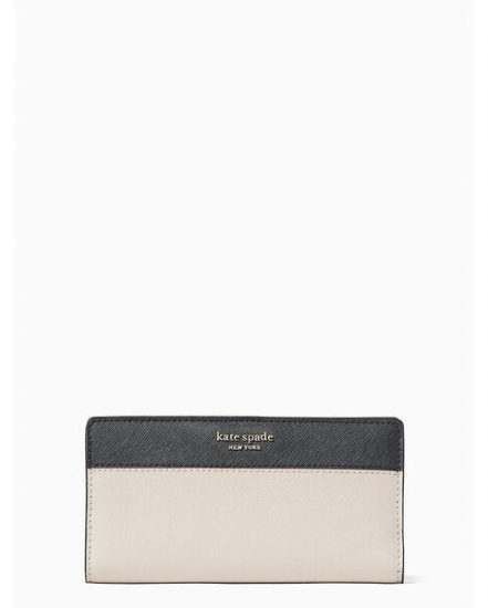 Fashion 4 - stacy large slim bifold wallet