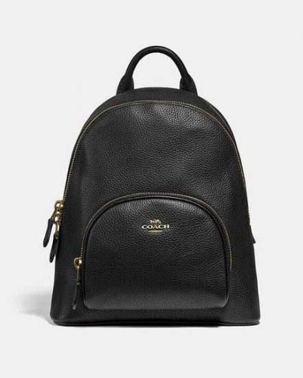 Fashion 4 Coach Carrie Backpack 23