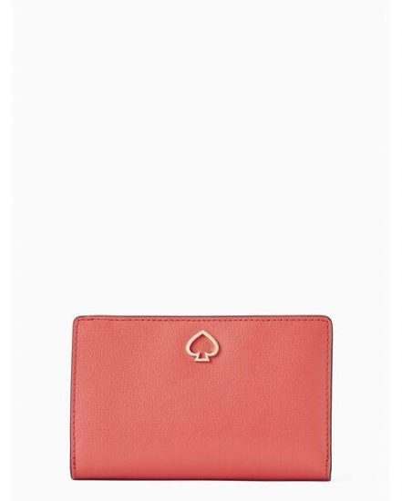 Fashion 4 - adel medium bifold wallet