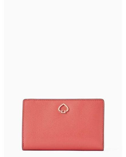 Fashion 4 - adel medium bifold wallet