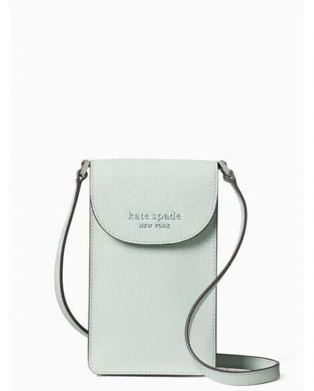 Fashion 4 - cameron monotone north south flap phone crossbody