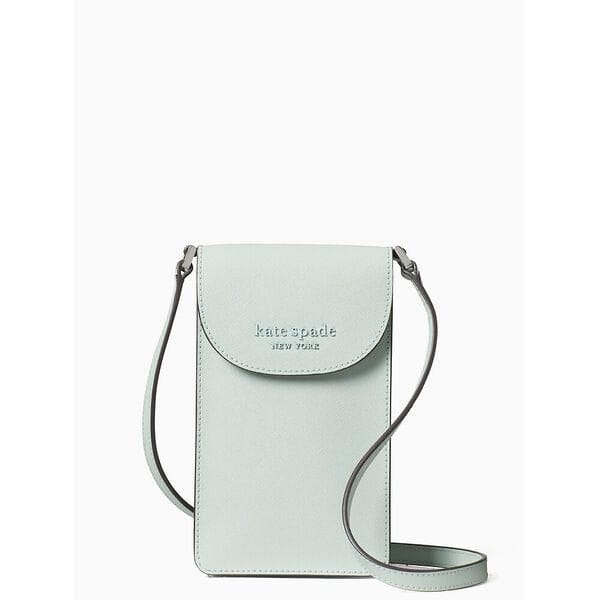 Fashion 4 - cameron monotone north south flap phone crossbody