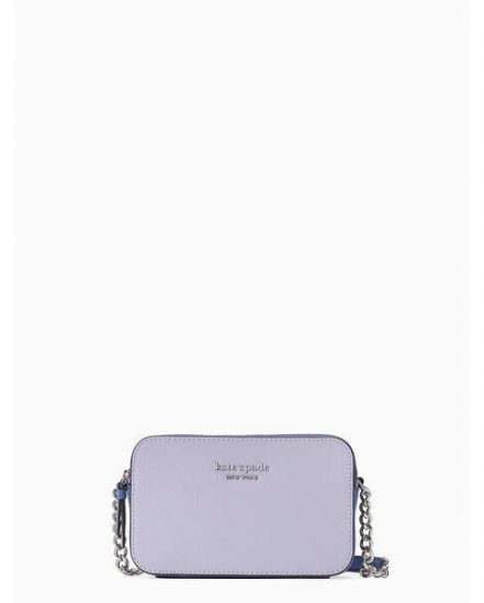 Fashion 4 - double zip small crossbody