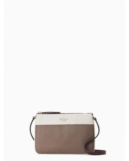 Fashion 4 - jackson colorblock triple gusset crossbody