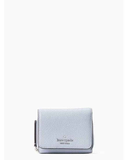 Fashion 4 - jackson small trifold continental wallet