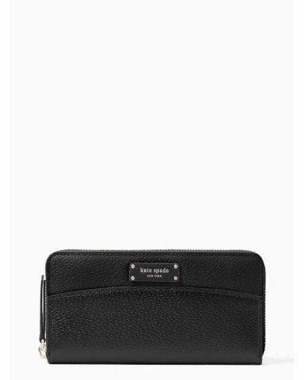 Fashion 4 - jeanne large continental wallet