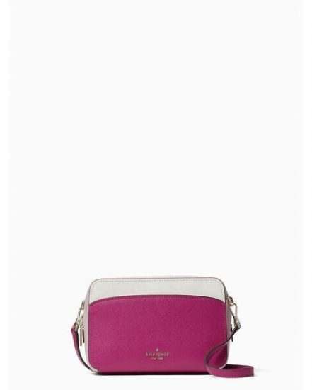 Fashion 4 - lauryn colorblock camera bag