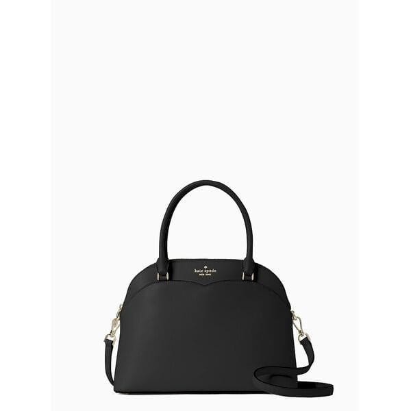 Fashion 4 - payton medium dome satchel