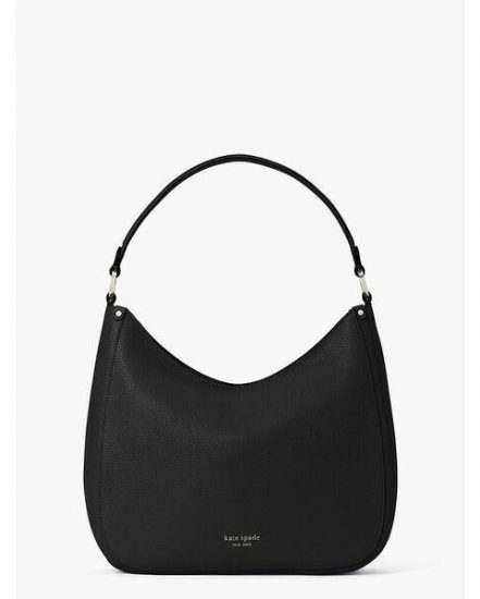 Fashion 4 - roulette large hobo bag