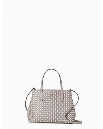 Fashion 4 - spade link mini tote