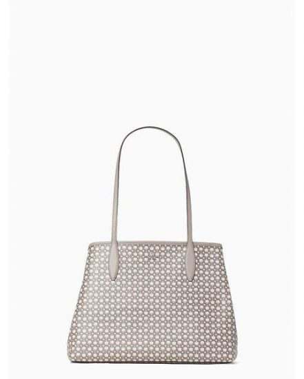 Fashion 4 - spade link tote