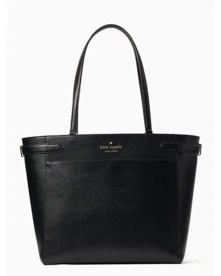 Fashion 4 - staci laptop tote