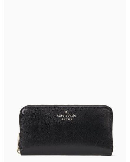 Fashion 4 - staci large continental wallet