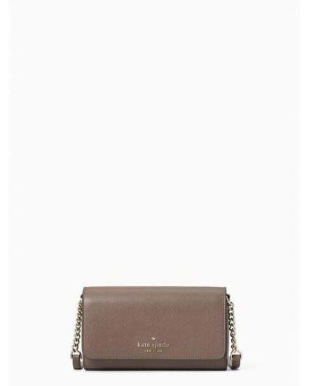 Fashion 4 - staci small flap crossbody