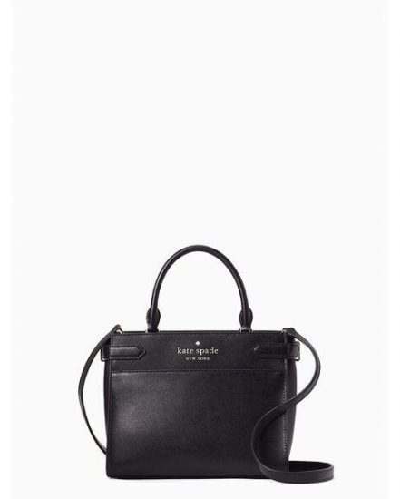 Fashion 4 - staci small satchel