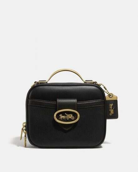 Fashion 4 Coach Riley Lunchbox Bag