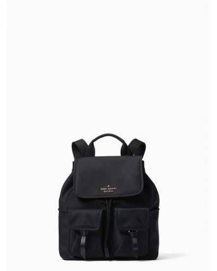 Fashion 4 - carley flap backpack