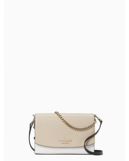 Fashion 4 - carson colorblock convertible crossbody