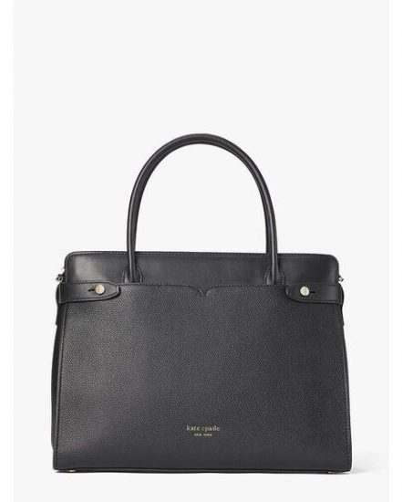 Fashion 4 - classic large satchel