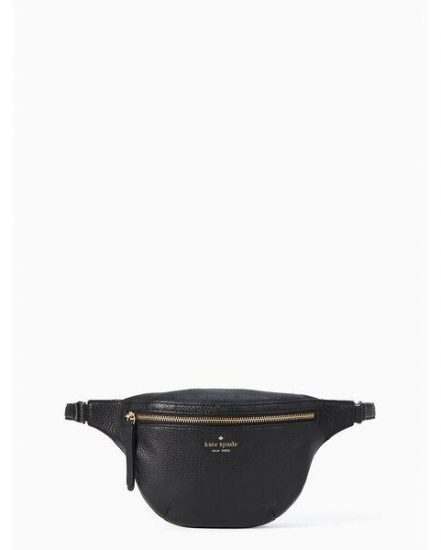 Fashion 4 - jackson belt bag