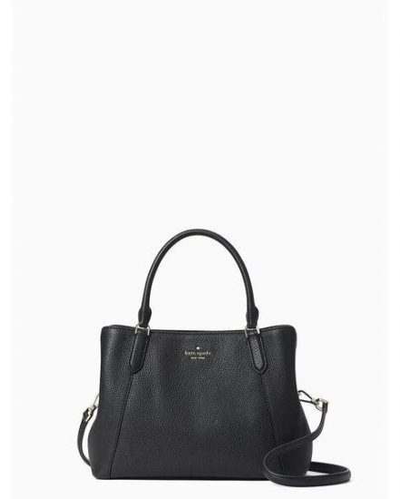 Fashion 4 - jackson medium satchel