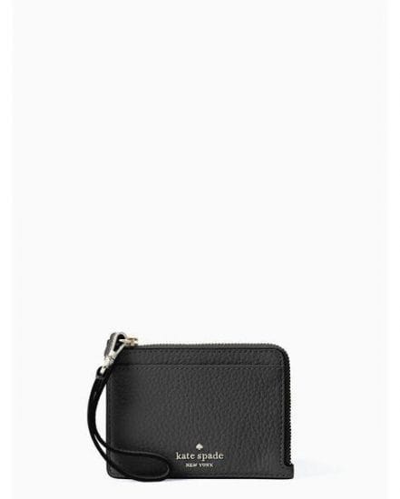 Fashion 4 - jackson small card holder wristlet