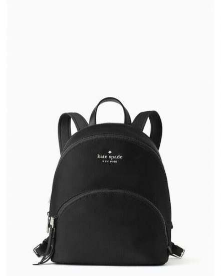Fashion 4 - karissa nylon medium backpack