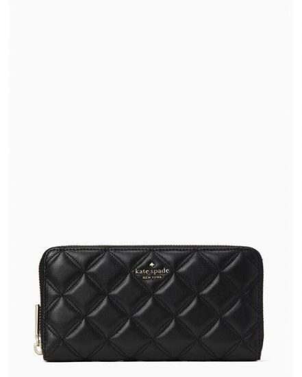 Fashion 4 - natalia large continental wallet