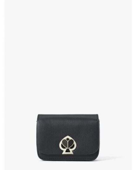 Fashion 4 - nicola twistlock micro crossbody