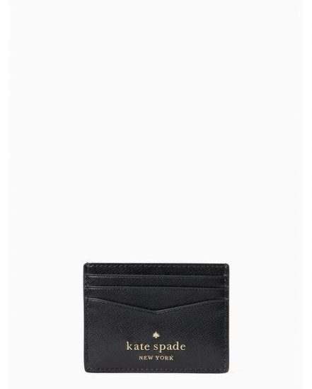 Fashion 4 - staci small slim card holder