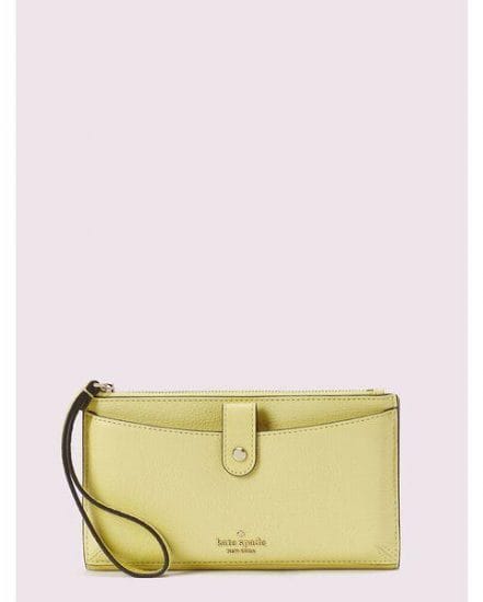 Fashion 4 - jackson medium universal phone wristlet