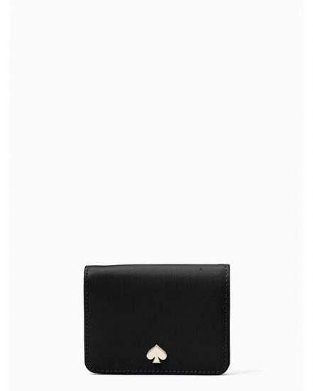 Fashion 4 - nadine slim bifold card holder