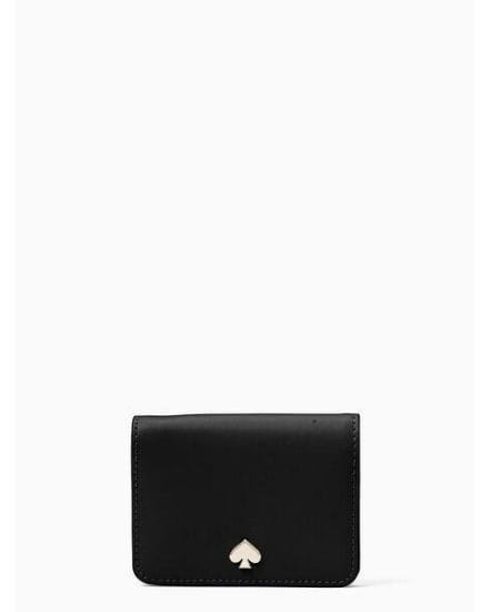 Fashion 4 - nadine slim bifold card holder