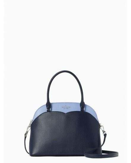 Fashion 4 - payton colorblock medium dome crossbody