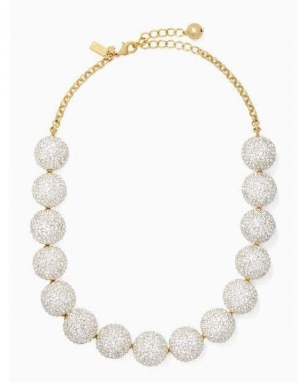 Fashion 4 - razzle dazzle statement necklace