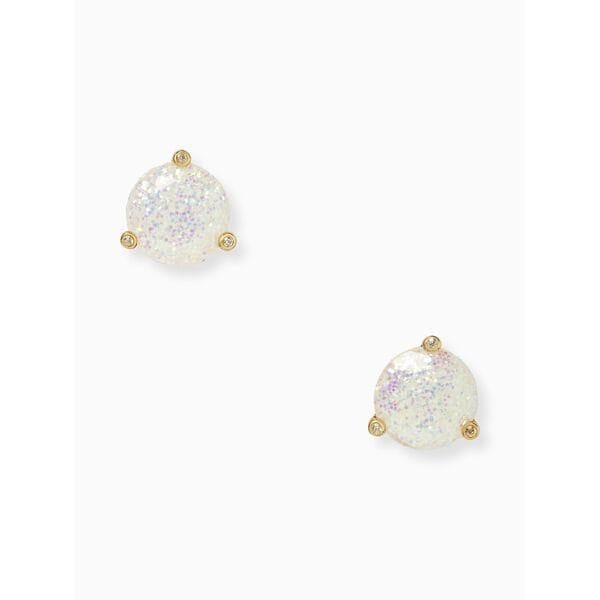 Fashion 4 - rise and shine glitter studs