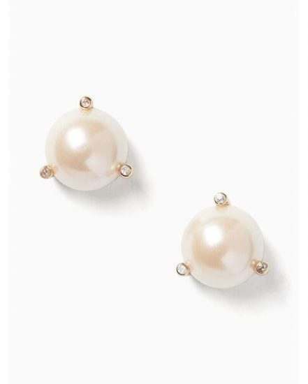 Fashion 4 - rise and shine studs