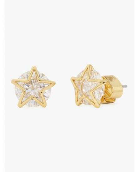 Fashion 4 - something sparkly star studs